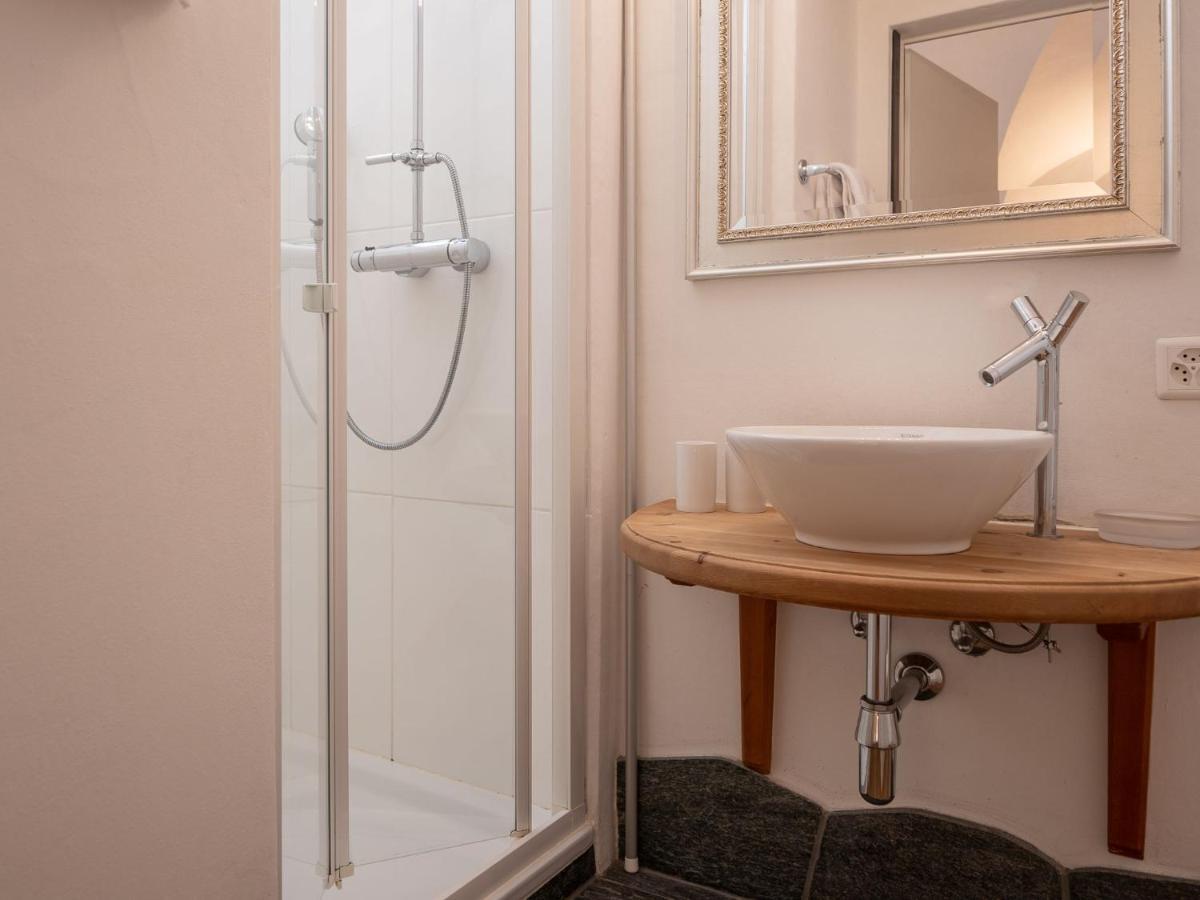 Apartment Chesa Chascharia 1 By Interhome Samedan Esterno foto